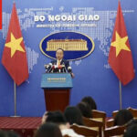 ベトナム、カンボジアにテチョ運河建設に懸念を表明、情報共有を要請